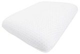 Kopfkissen mit Memory-Schaum Angebote von LifenaXX bei Penny Gießen für 9,99 €