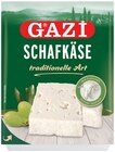 Schaf- oder Ziegenkäse Angebote von Gazi bei REWE Würzburg für 2,29 €