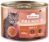 Aktuelles KATZEN-NASSFUTTER Angebot bei Dehner Garten-Center in Recklinghausen ab 0,99 €
