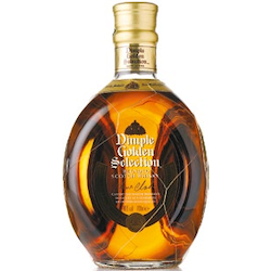Golden Selection Blended Scotch Whisky