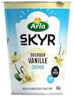 Skyr Bourbon Vanille Cremig im aktuellen Prospekt bei nahkauf in Vellmar