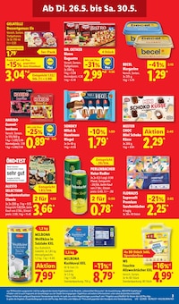 Brot im Lidl Prospekt "LIDL LOHNT SICH" mit 74 Seiten (Hildesheim)