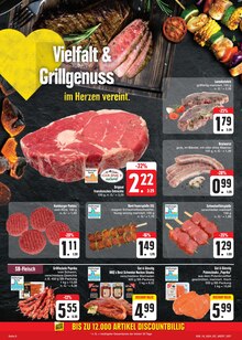 Grillfleisch im E center Prospekt "Wir lieben Lebensmittel!" mit 30 Seiten (Dresden)