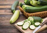 Zucchini im Angebot bei E center in Rostock Zucchini Angebote bei E center Rostock für 1,49 €