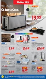 Lidl Nescafe im Prospekt 