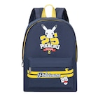 Sac à dos Pokémon en promo chez Carrefour Le Havre à 14,90 €