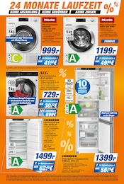 Kühlschrank Angebot im aktuellen expert Prospekt auf Seite 15