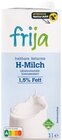 Frischmilch 1,5 % von frija im aktuellen Netto mit dem Scottie Prospekt
