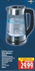 Glas-Wasserkocher von EDEKA zuhause für 29,99 € bei E center im Angebot Glas-Wasserkocher von EDEKA zuhause im aktuellen E center Prospekt