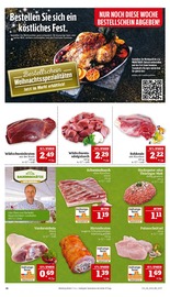 Aktueller Marktkauf Prospekt mit Bratwurst, "GANZ GROSS in kleinsten Preisen!", Seite 10