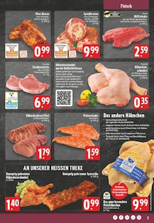Braten im E center Prospekt "Aktuelle Angebote" mit 24 Seiten (Bottrop)