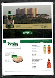 Sonnenblumenöl Angebot & Preis im aktuellen Hamberger Prospekt Sonnenblumenöl Angebot im aktuellen Hamberger Prospekt auf Seite 28