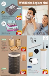 REWE Seifenschale im Prospekt 