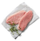Schweineschnitzel von K-WERTSCHÄTZE für 9,90 € bei Kaufland im Angebot Schweineschnitzel von K-WERTSCHÄTZE im aktuellen Kaufland Prospekt
