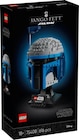 Le Casque de Jango Fett - LEGO en promo chez Carrefour Le Casque de Jango Fett - LEGO dans le catalogue Carrefour