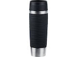 N20225 Travel Mug Waves Grande 0.5 L Thermobecher Schwarz im MediaMarkt Saturn Prospekt N20225 Travel Mug Waves Grande 0.5 L Thermobecher Schwarz von EMSA im aktuellen MediaMarkt Saturn Prospekt für 20,99 €