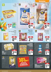 Süßigkeiten im EDEKA Prospekt in Hoyerswerda Aktueller EDEKA Prospekt mit Süßigkeiten, "Wir lieben Lebensmittel!", Seite 7