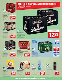 Energydrink im famila Nordost Prospekt "besser als gut!" mit 28 Seiten (Gifhorn)