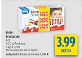 diska Sonneberg - Schokolade Angebot im Prospekt Schokolade bei diska im Sonneberg Prospekt für 1,00 €