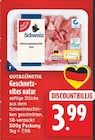 Geschnetzeltes natur von GUT&GÜNSTIG für 3,99 € bei E center im Angebot Geschnetzeltes natur von GUT&GÜNSTIG im aktuellen E center Prospekt