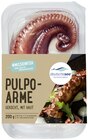 Pulpo-Arme im Angebot bei REWE in Dresden Pulpo-Arme Angebote von Deutsche See bei REWE Dresden für 8,99 €