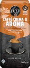 Caffè Crema & Aroma im Angebot bei Netto Marken-Discount in Ratingen Caffè Crema & Aroma Angebote von Cafèt bei Netto Marken-Discount Ratingen für 11,49 €