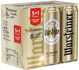 Pils Premium Verum Angebote von Warsteiner bei Penny Schwabach für 3,33 €