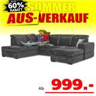 Clyde bei Seats and Sofas im Oberhausen Prospekt für 999,00 €