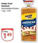 Aktuelles Sandwich Angebot bei GLOBUS in Krefeld ab 1,49 €