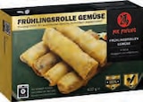 Frühlingsrollen Gemüse Angebote von Mr. Phung bei EDEKA Pinneberg für 5,99 €