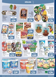 Likör Angebot im aktuellen aktiv & irma Prospekt auf Seite 7