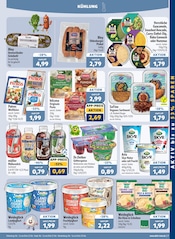 Aktueller aktiv & irma Prospekt mit Bio, "Top Angebote", Seite 7