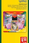 Sammelkartenspiel Angebote von Pokémon bei Marktkauf Fürth für 9,99 €