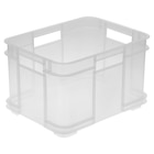 Aufbewahrungsbox im POCO Prospekt keeeper Aufbewahrungsbox Bruno M im aktuellen POCO Prospekt für 5,89 €