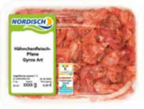 Hähnchengeschnetzeltes Gyros Art von Nordisch im aktuellen EDEKA Prospekt