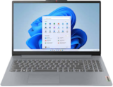 IdeaPad Slim 3 15AMN8 im Angebot bei MediaMarkt Saturn in Bergisch Gladbach IdeaPad Slim 3 15AMN8 Angebote von Lenovo bei MediaMarkt Saturn Bergisch Gladbach für 499,00 €