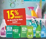 Aktuelles Color Waschmittel Angebot bei E center in Jena