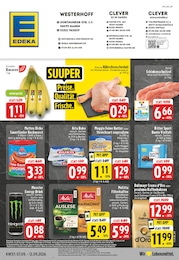 Supermarkt Prospekt von EDEKA Hagen EDEKA Prospekt: "Aktuelle Angebote", 28 Seiten, 07.09.2026 - 12.09.2026