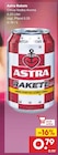 Rakete von Astra im aktuellen Netto Marken-Discount Prospekt für 0,79 €