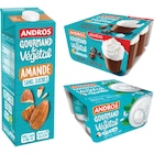 SUR TOUT - ANDROS GOURMAND & VÉGÉTAL en promo chez Carrefour Market Tours