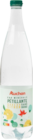 EAU MINÉRALE PÉTILLANTE SAVEUR CITRON AUCHAN - AUCHAN - Auchan Hypermarché à Boulogne-Billancourt EAU MINÉRALE PÉTILLANTE SAVEUR CITRON AUCHAN - AUCHAN en promo chez Auchan Hypermarché Boulogne-Billancourt à 0,96 €