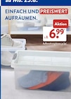 Angebot im ALDI SÜD Nordendorf Prospekt ALDI SÜD Nordendorf Prospekt mit im Angebot für 6,99 €
