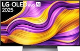 OLED G56LS OLED evo TV von LG im aktuellen MediaMarkt Saturn Prospekt