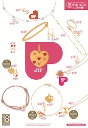 Offre Chaîne Bijou dans le catalogue E.Leclerc du moment à la page 3