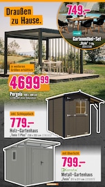 Gartenmöbel im Hornbach Prospekt in Völklingen Aktueller Hornbach Prospekt mit Gartenmöbel, "Dir ist vieles Latte. Nur nicht Dein Garten.", Seite 23