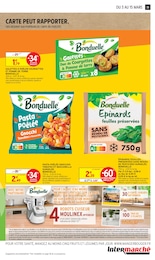 Prix et réduction Pastis dans le prospectus Intermarché Hyper en cours Offre Pastis dans le catalogue Intermarché Hyper du moment à la page 35