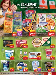 Gewürze Angebot & Preis im aktuellen Netto Marken-Discount Prospekt Gewürze Angebot im aktuellen Netto Marken-Discount Prospekt auf Seite 14