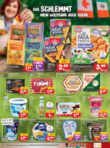 Kühlbox Angebot im Netto Marken-Discount Prospekt, gültig von 06.07.2026 bis 11.07.2026 Kühlbox Angebot im aktuellen Netto Marken-Discount Prospekt auf Seite 14