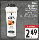 Angebot im EDEKA Brilon Prospekt EDEKA Brilon Prospekt mit  im Angebot für 2,49 €