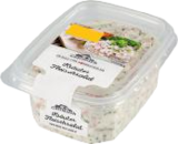Fleischsalat von Gutfleisch im aktuellen EDEKA Prospekt für 1,29 €